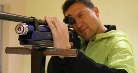 Mikka hat Platz 1 noch im Visir.