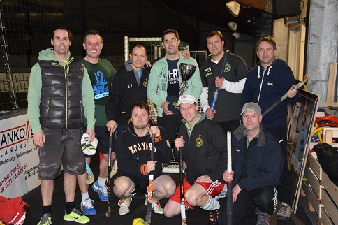 ... sondern eigentlich alle!