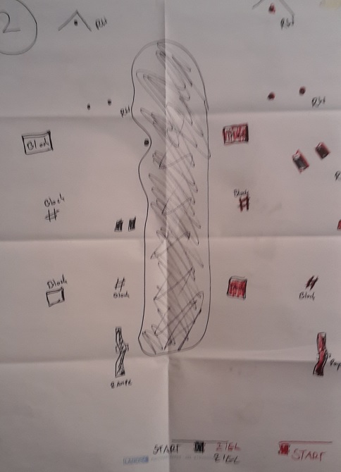 Salvator Steinis Routenplaner