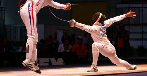 Auch in 2011 wird weiter angegriffen.