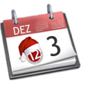 UIDC Adventskalender